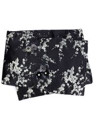 шарф с принтом 'Cherry Blossom' Marc Jacobs