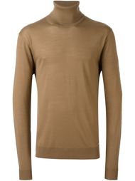 roll neck jumper Dsquared2