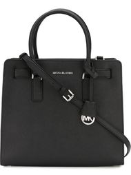 большая сумка-тоут 'Dillon' Michael Michael Kors