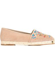 'Gipsy' espadrilles Giuseppe Zanotti Design