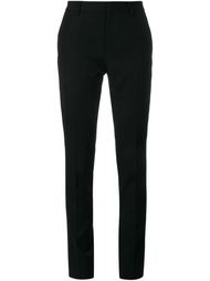 брюки 'Iconic Le Smoking' Saint Laurent