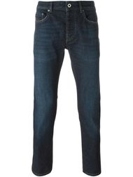 джинсы 'Type-2512' Diesel Black Gold