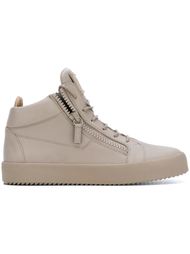 хайтопы 'Kriss'  Giuseppe Zanotti Design