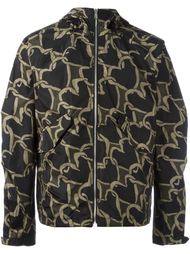 куртка с принтом  PS Paul Smith