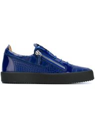 кеды 'Frankie'  Giuseppe Zanotti Design
