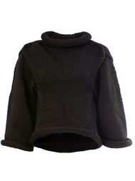 roll neck jumper Maison Margiela