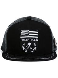 кепка 'In The End' Philipp Plein