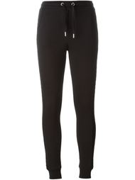 tapered track pants Zoe Karssen
