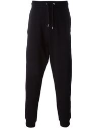 спортивные брюки  McQ Alexander McQueen