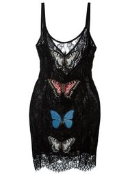 платье 'Romantic Tales'  Philipp Plein