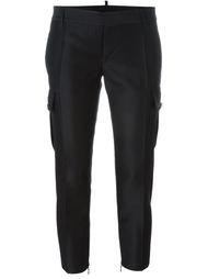 cropped trousers    Dsquared2
