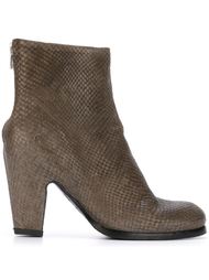 'Doinel' ankle boots  Officine Creative