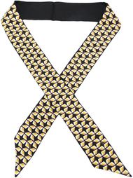 шарф Bag Bugs Fendi