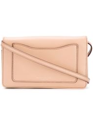 'Recruit' wallet crossbody bag Marc Jacobs