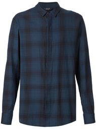 checked shirt Neuw