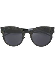 Maison Margiela x Mykita 'MMtransfer001' sunglasses Mykita