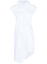 асимметричное платье-рубашка Vivienne Westwood