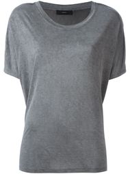 loose fit T-shirt Diesel