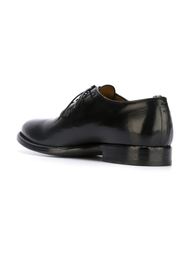 'Bronson' Derby shoes Officine Creative