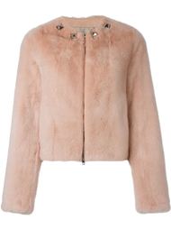 cropped jacket Givenchy