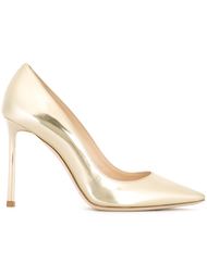 туфли 'Romy'  Jimmy Choo