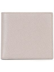billfold wallet  Thom Browne
