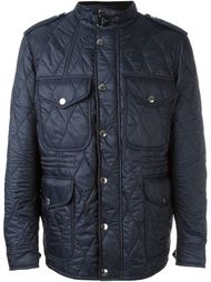 quilted jacket Burberry Brit