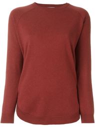 round neck jumper Brunello Cucinelli