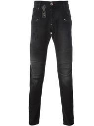 джинсы 'Aggressive'  Philipp Plein