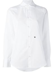 classic shirt Dsquared2
