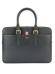 classic briefcase Thom Browne