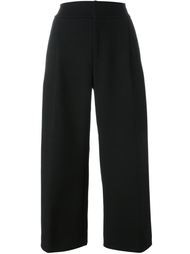 pleat front trousers Marni