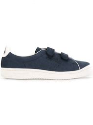 кеды 'Ashe Prestige'  Le Coq Sportif