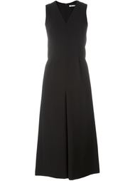 wide leg jumpsuit  T By Alexander Wang