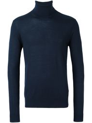 roll neck jumper Dsquared2