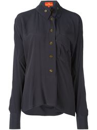 asymmetric shirt Vivienne Westwood
