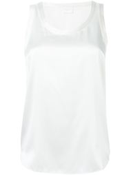 топ без рукавов  Brunello Cucinelli