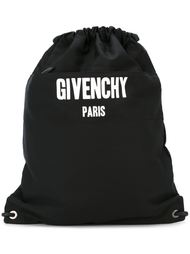 рюкзак 'Paris' Givenchy