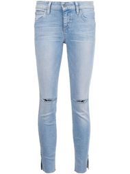 джинсы кроя скинни 'The Icon Ankle'  Joe's Jeans