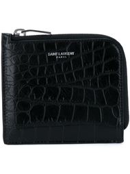 кошелек 'Paris' Saint Laurent