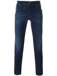 джинсы 'Sleeker 0854E'  Diesel