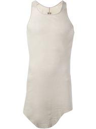 топ в рубчик  Rick Owens