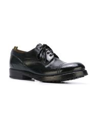 'Lowry' Derby shoes Officine Creative