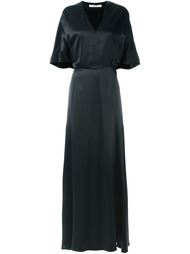long length gown Givenchy