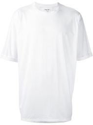 свободная футболка  Helmut Lang