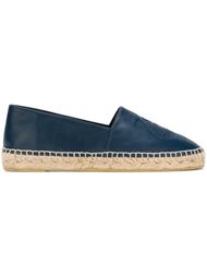 'Tiger' espadrilles Kenzo