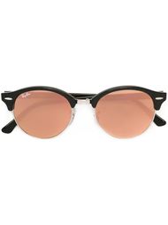 солнцезащитные очки 'Clubround' Ray-Ban