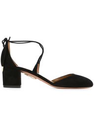туфли 'Karlie'  Aquazzura