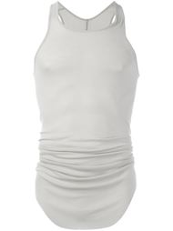 топ в рубчик  Rick Owens