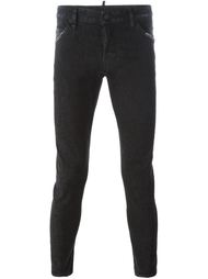 skinny jeans  Dsquared2